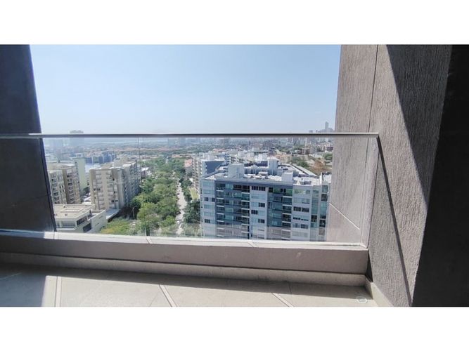 Apartamento de 3 alcobas en venta en Rio Alto, Barranquilla, 117 m² · foto 18 de 20