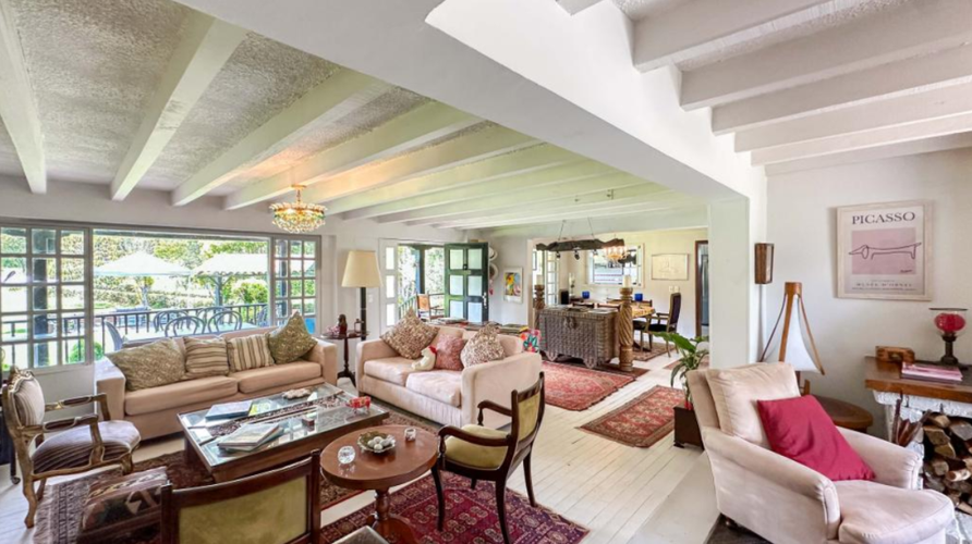Finca en venta en El Rodeo, La Calera, 550 m² · foto 11 de 24