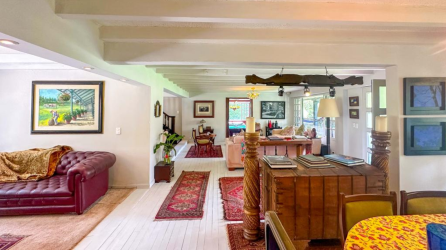 Finca en venta en El Rodeo, La Calera, 550 m² · foto 14 de 24