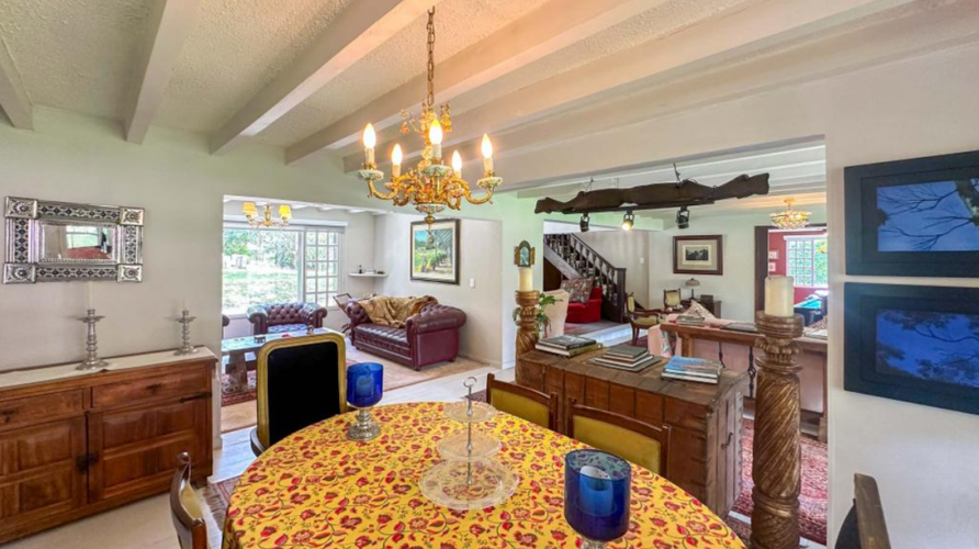 Finca en venta en El Rodeo, La Calera, 550 m² · foto 15 de 24