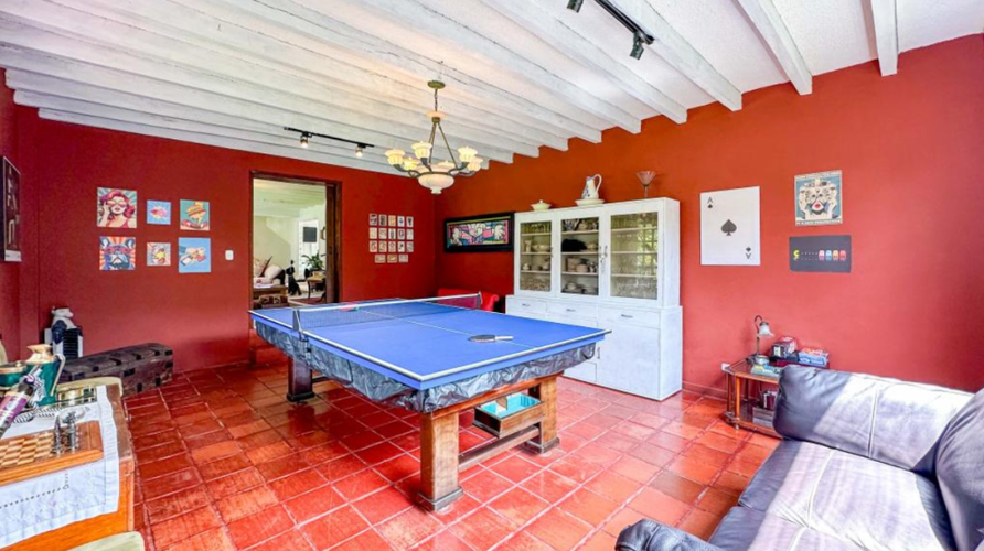 Finca en venta en El Rodeo, La Calera, 550 m² · foto 17 de 24
