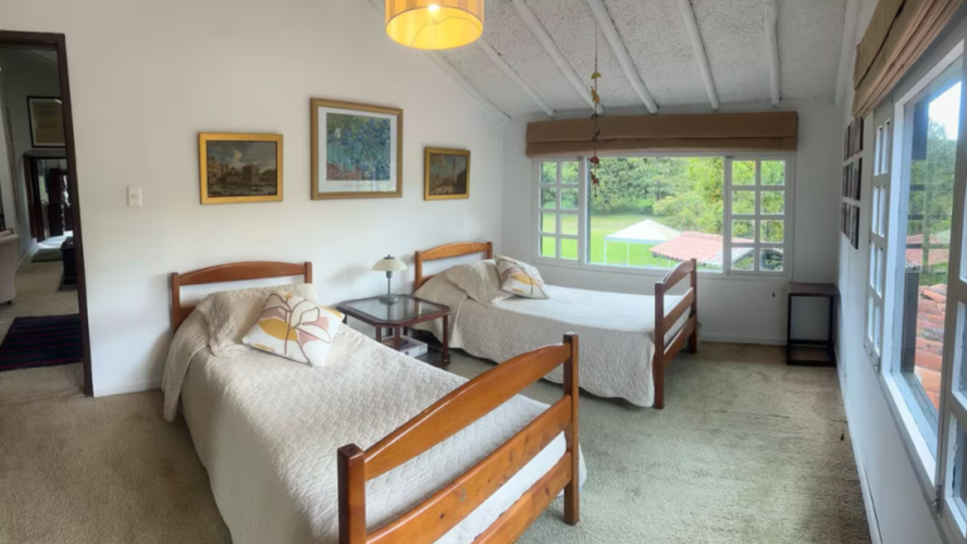 Finca en venta en El Rodeo, La Calera, 550 m² · foto 18 de 24