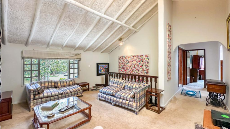 Finca en venta en El Rodeo, La Calera, 550 m² · foto 19 de 24