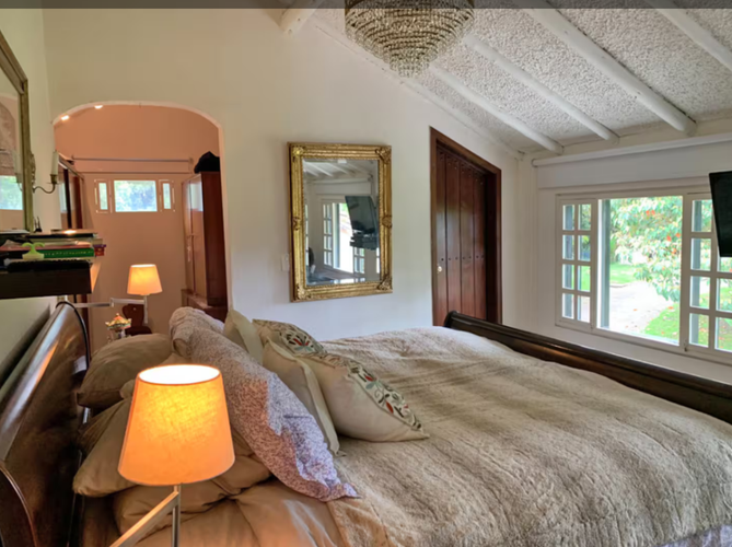 Finca en venta en El Rodeo, La Calera, 550 m² · foto 20 de 24
