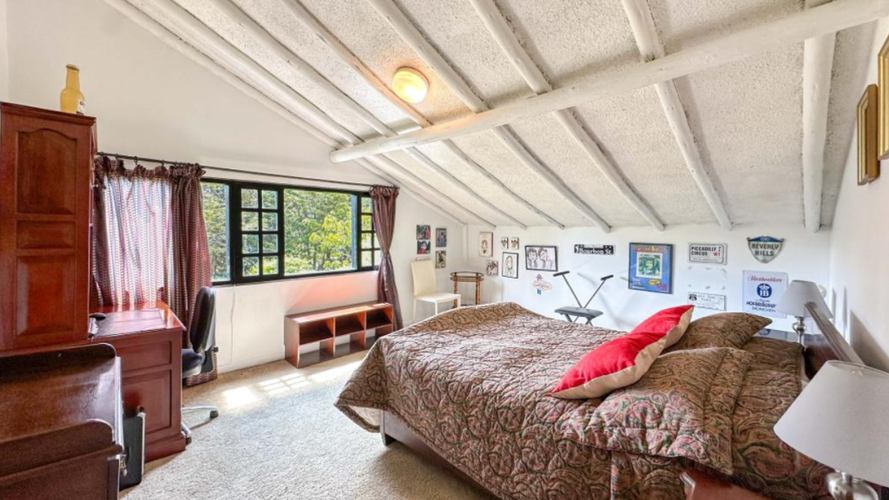 Finca en venta en El Rodeo, La Calera, 550 m² · foto 21 de 24