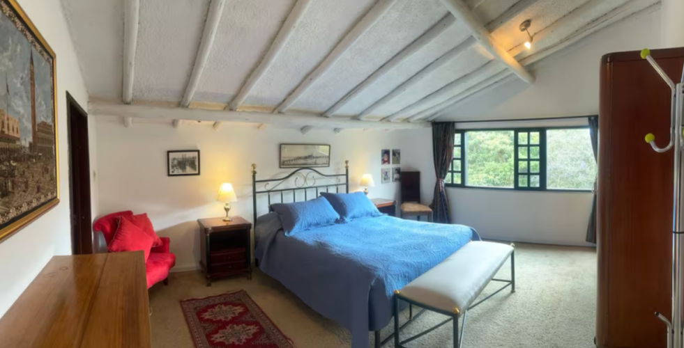 Finca en venta en El Rodeo, La Calera, 550 m² · foto 22 de 24