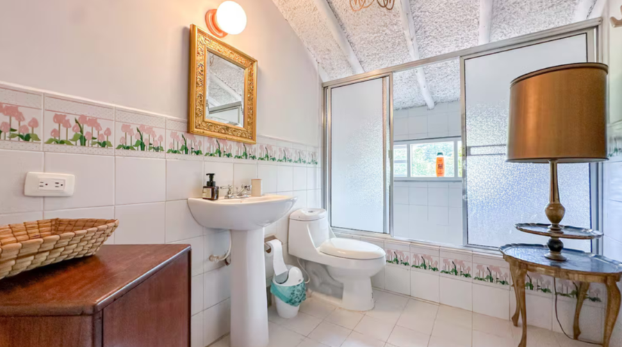 Finca en venta en El Rodeo, La Calera, 550 m² · foto 23 de 24