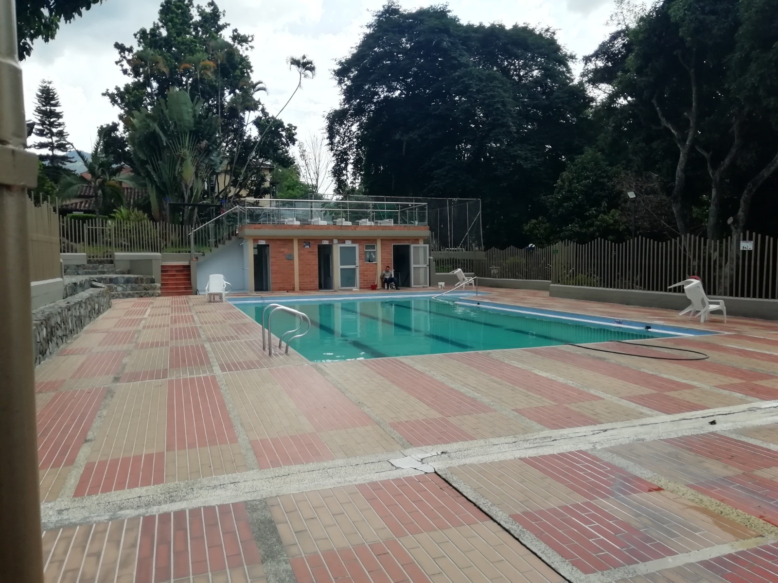 Apartamento en venta en Loma Del Escobero, Envigado · foto 16 de 24