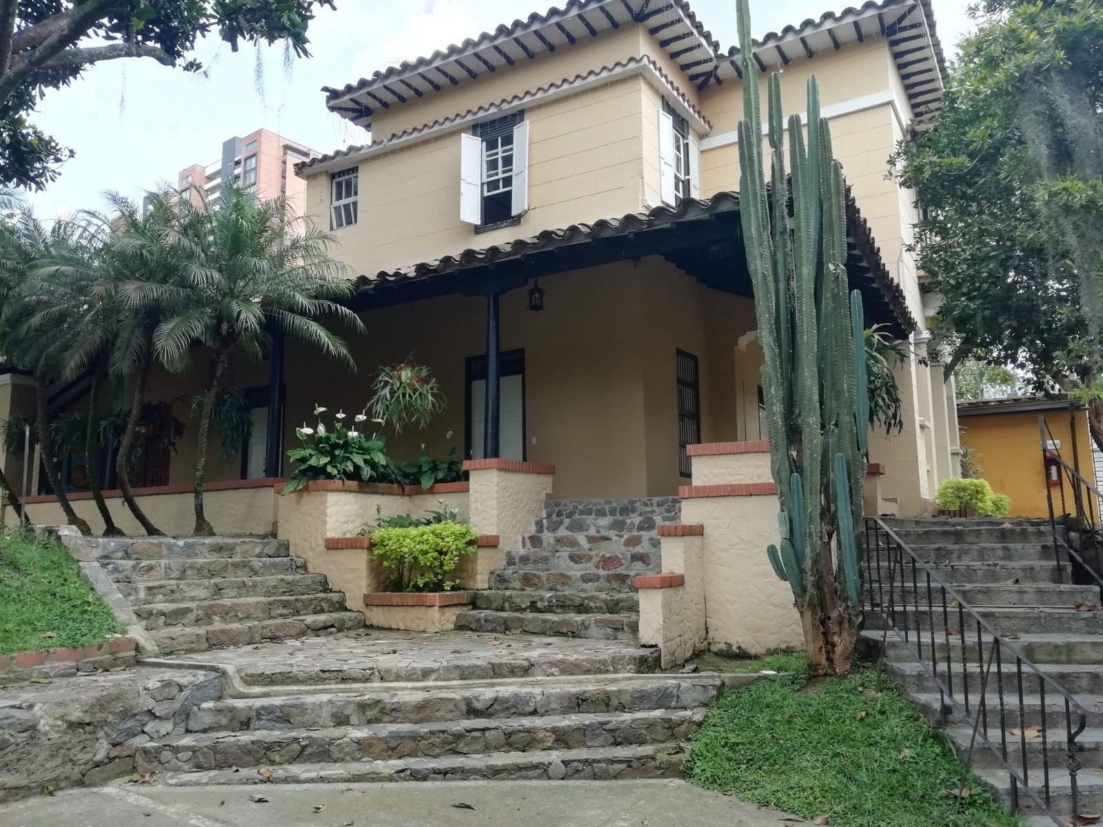 Apartamento en venta en Loma Del Escobero, Envigado · foto 24 de 24