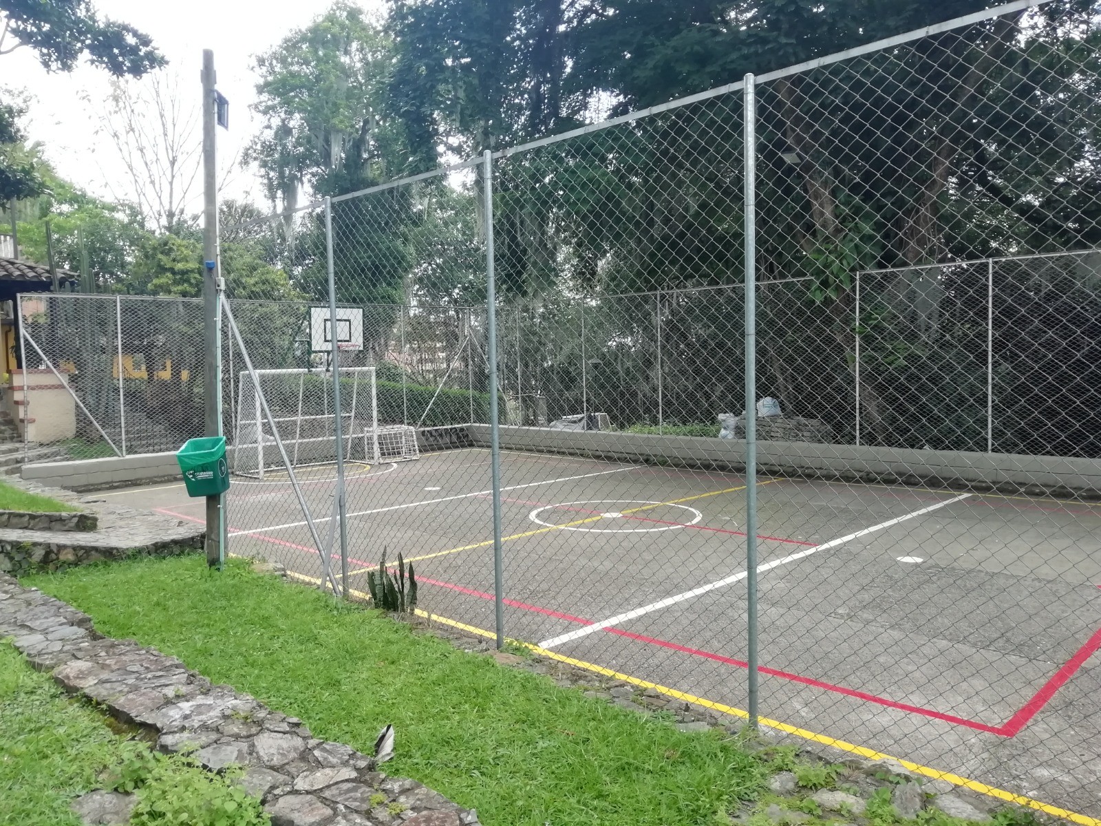 Apartamento en venta en Loma Del Escobero, Envigado · foto 17 de 24