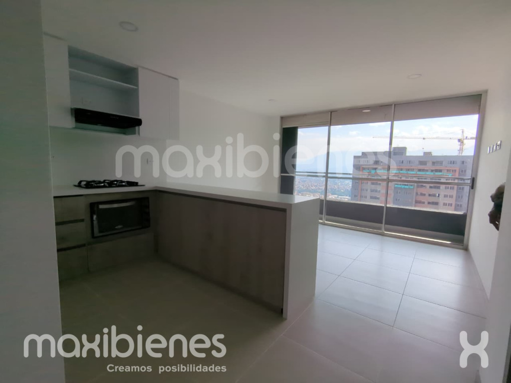 3BR Apartment in Los naranjos (70 m²)