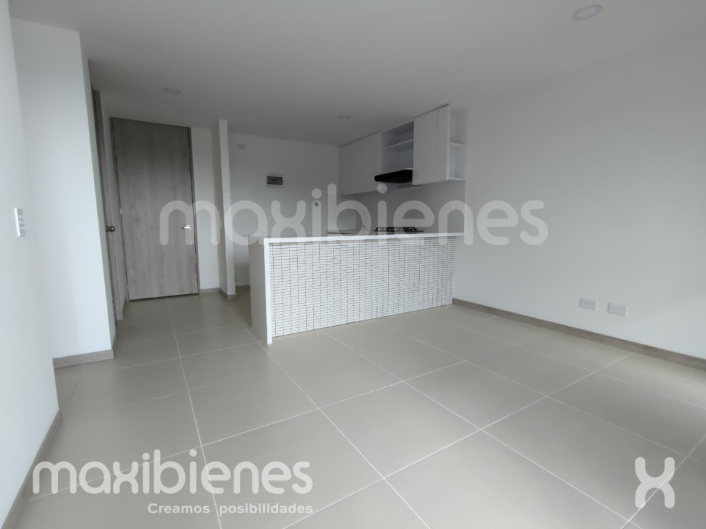 3BR Apartment in Los naranjos (70 m²) - 2