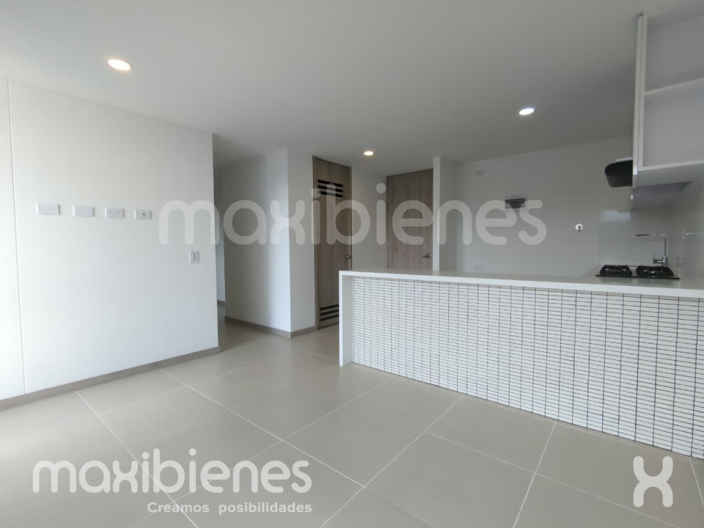 3BR Apartment in Los naranjos (70 m²) - 3