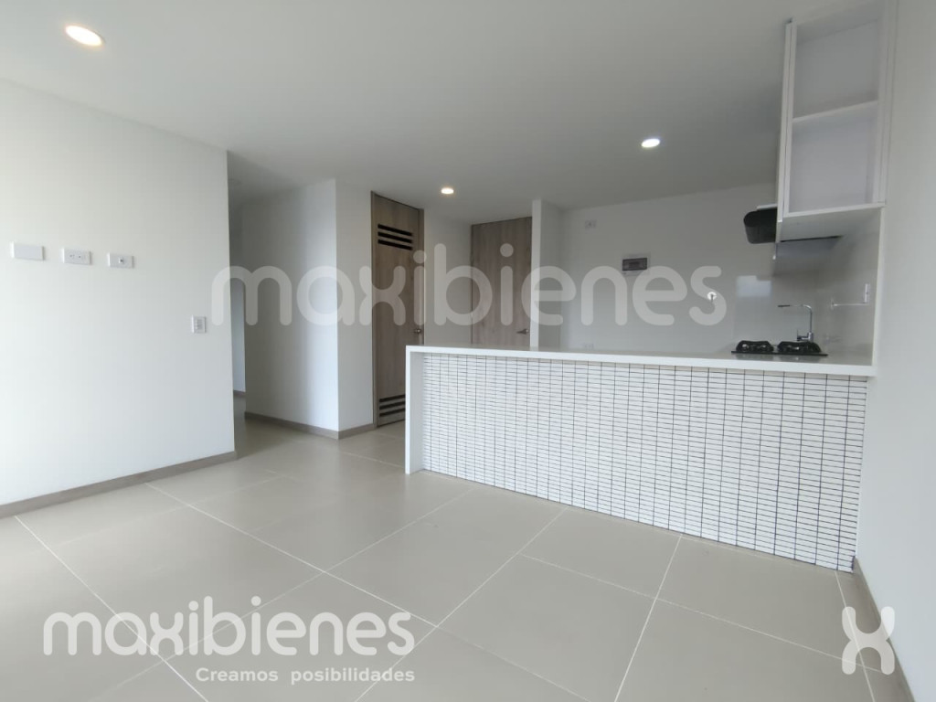 3BR Apartment in Los naranjos (70 m²) - 4