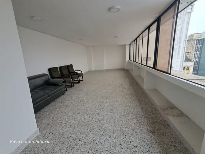 Oficina en arriendo en Centro, Bucaramanga, 78 m² · foto 4 de 6