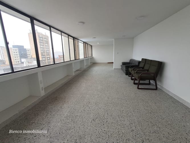 Oficina en arriendo en Centro, Bucaramanga, 78 m² · foto 6 de 6