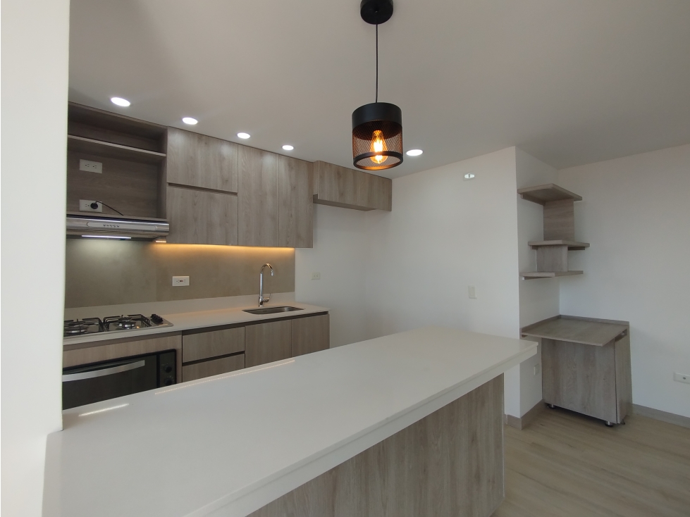 Apartamento en arriendo en Santa Ana, Rionegro · foto 5 de 15