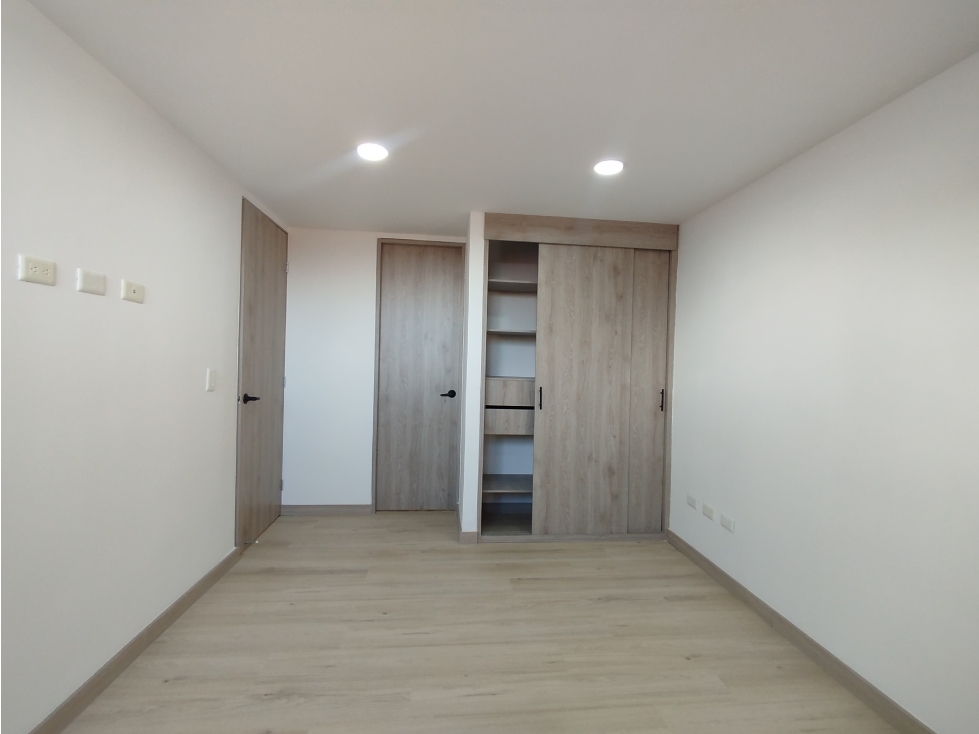 Apartamento en arriendo en Santa Ana, Rionegro · foto 6 de 15