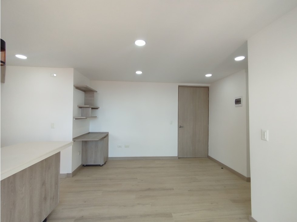 Apartamento en arriendo en Santa Ana, Rionegro · foto 7 de 15