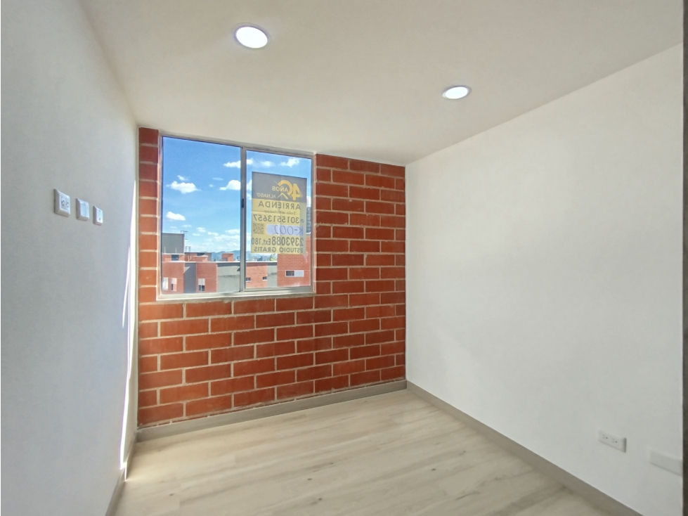 Apartamento en arriendo en Santa Ana, Rionegro · foto 8 de 15
