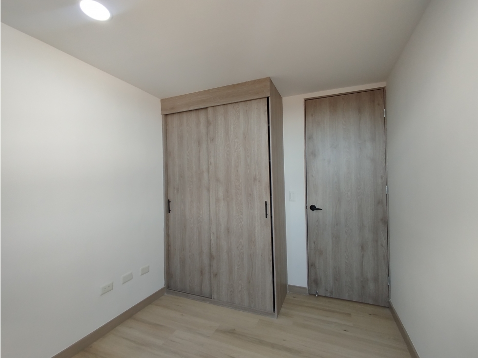 Apartamento en arriendo en Santa Ana, Rionegro · foto 9 de 15