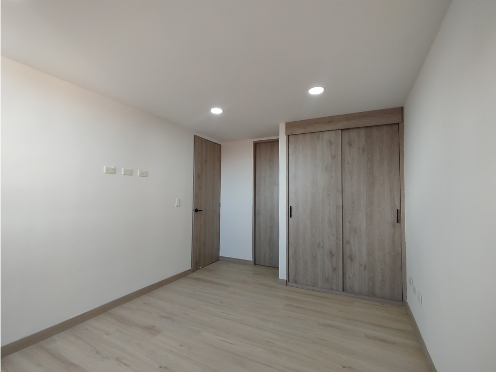 Apartamento en arriendo en Santa Ana, Rionegro · foto 12 de 15