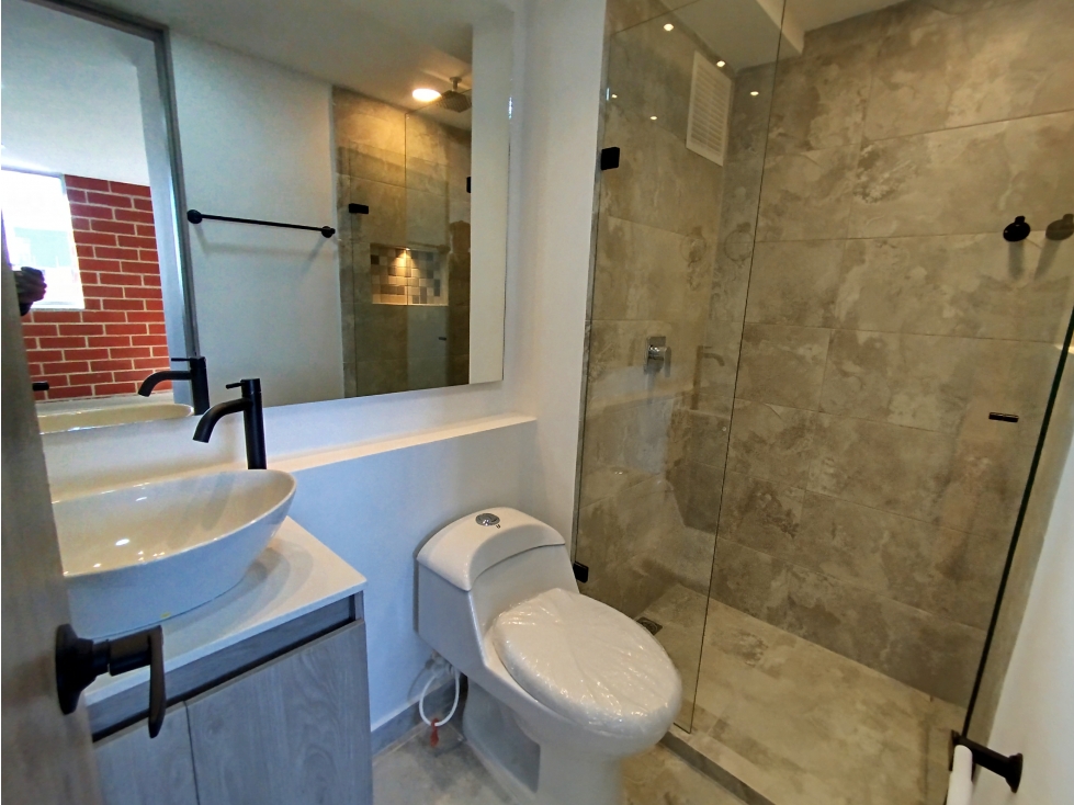 Apartamento en arriendo en Santa Ana, Rionegro · foto 14 de 15
