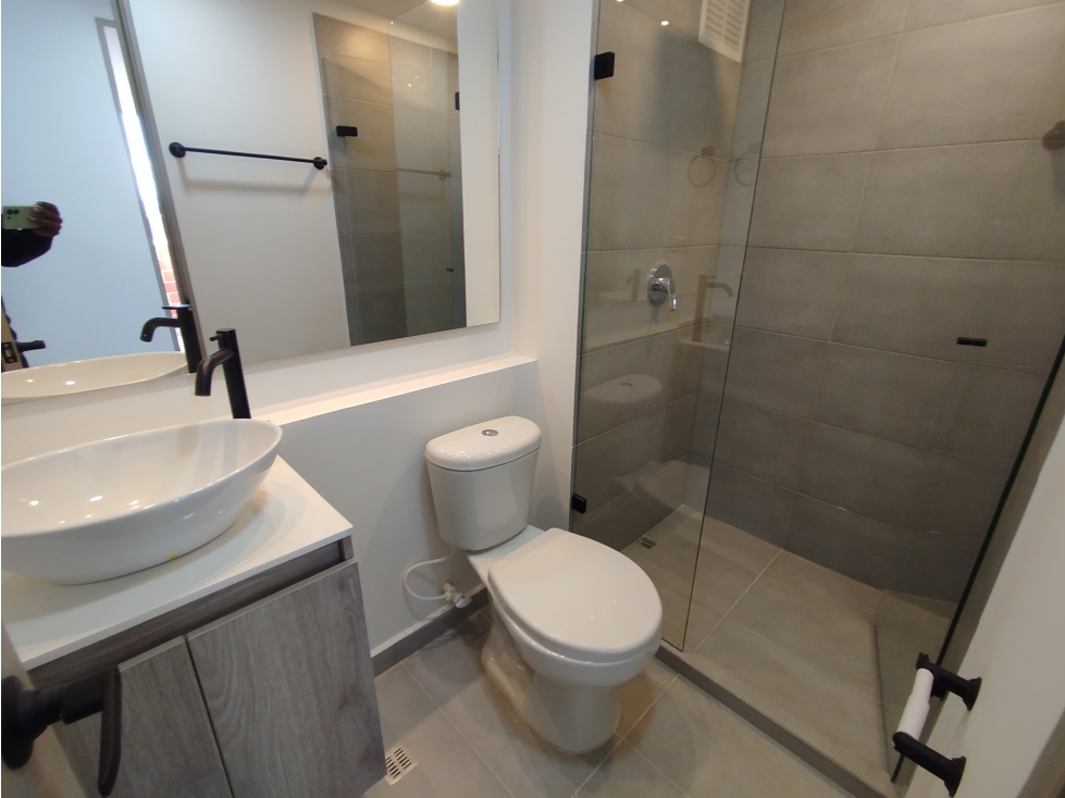 Apartamento en arriendo en Santa Ana, Rionegro · foto 15 de 15