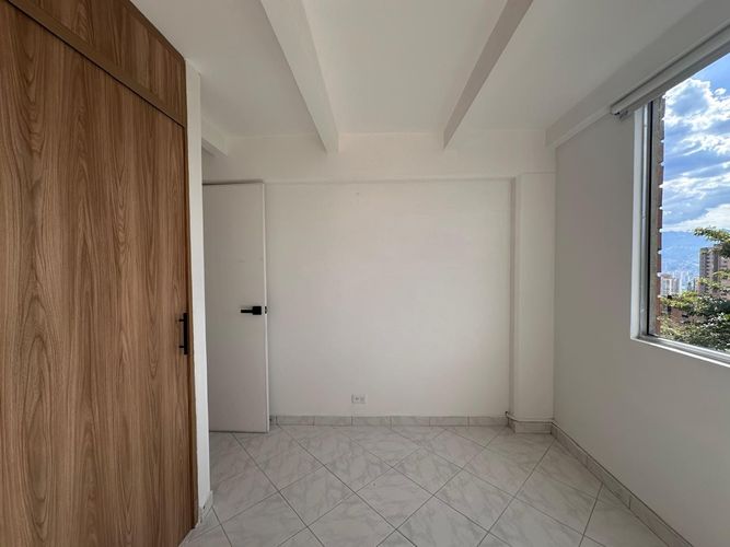 Apartamento de 3 alcobas en arriendo en Los Naranjos, Medellín, 100 m² · foto 7 de 18