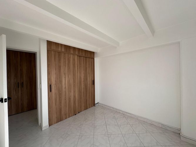Apartamento de 3 alcobas en arriendo en Los Naranjos, Medellín, 100 m² · foto 15 de 18