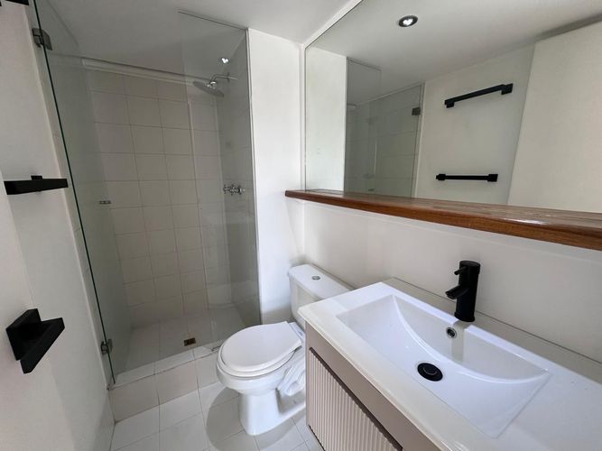 Apartamento de 3 alcobas en arriendo en Los Naranjos, Medellín, 100 m² · foto 18 de 18