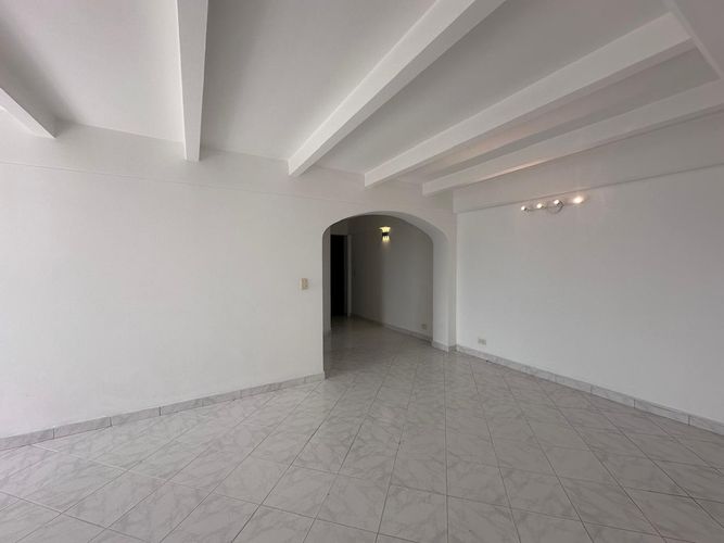 Apartamento de 3 alcobas en arriendo en Los Naranjos, Medellín, 100 m² · foto 14 de 18