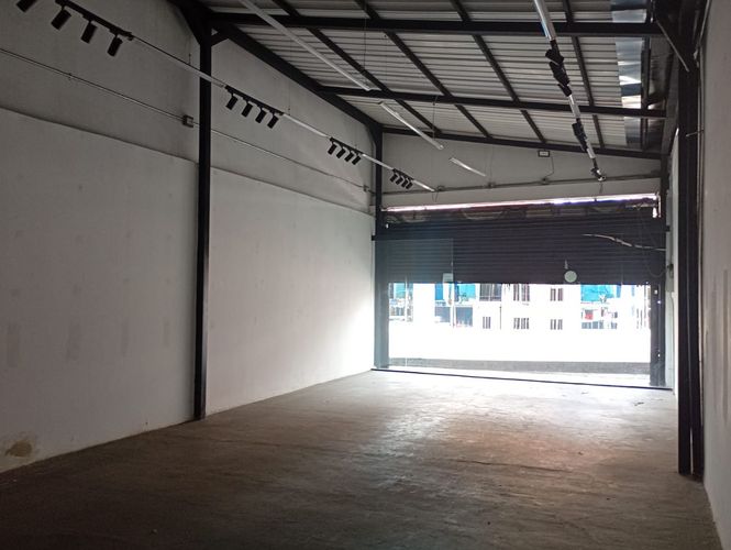 Local en arriendo en San Juan Bautista, Itagüí, 132 m² · foto 7 de 10