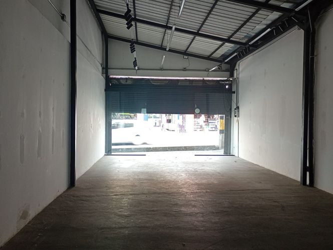 Local en arriendo en San Juan Bautista, Itagüí, 132 m² · foto 6 de 10