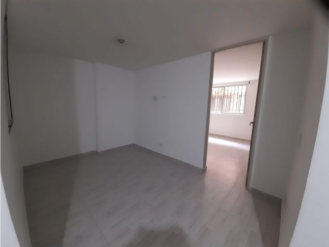 Apartaestudio en venta en Calle Larga, Sabaneta, 39 m² · foto 5 de 11