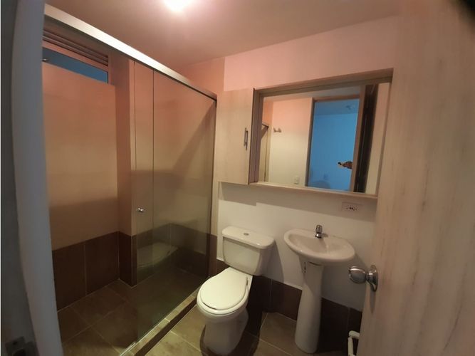 Apartaestudio en venta en Calle Larga, Sabaneta, 39 m² · foto 7 de 11