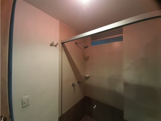 Apartaestudio en venta en Calle Larga, Sabaneta, 39 m² · foto 8 de 11