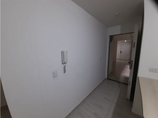 Apartaestudio en venta en Calle Larga, Sabaneta, 39 m² · foto 11 de 11