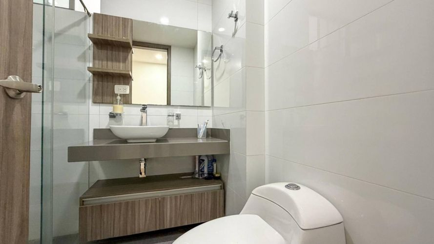 Apartamento de 2 alcobas en venta en Sotomayor, Bucaramanga, 85 m² · foto 19 de 19