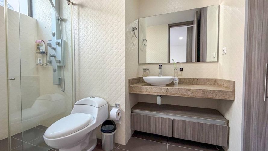 Apartamento de 2 alcobas en venta en Sotomayor, Bucaramanga, 85 m² · foto 17 de 19