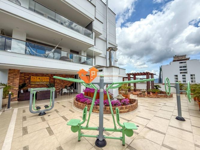 Apartamento de 2 alcobas en venta en Sotomayor, Bucaramanga, 85 m² · foto 4 de 19