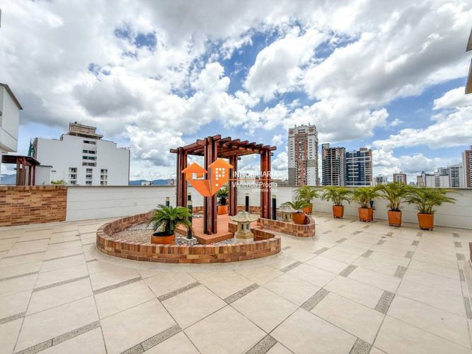 Apartamento de 2 alcobas en venta en Sotomayor, Bucaramanga, 85 m² · foto 5 de 19