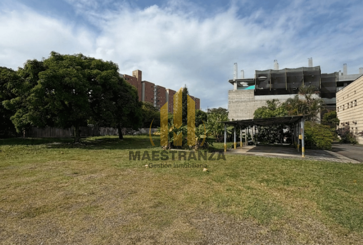Bodega en venta en Las Vegas, Envigado · foto 3 de 24