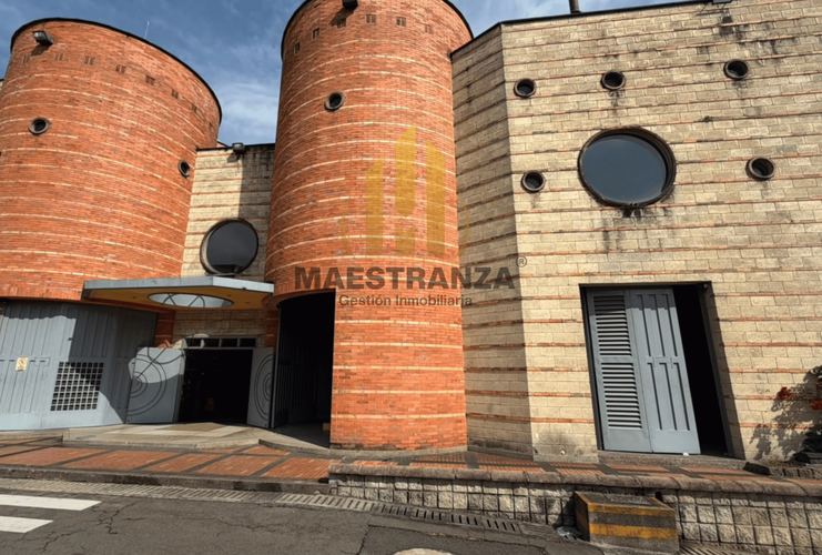 Bodega en venta en Las Vegas, Envigado · foto 7 de 24
