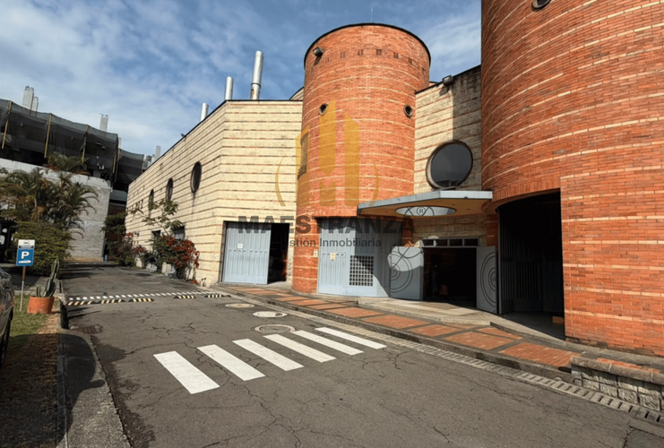 Bodega en venta en Las Vegas, Envigado · foto 8 de 24