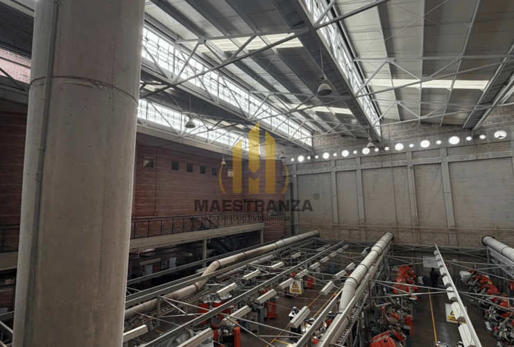 Bodega en venta en Las Vegas, Envigado · foto 24 de 24
