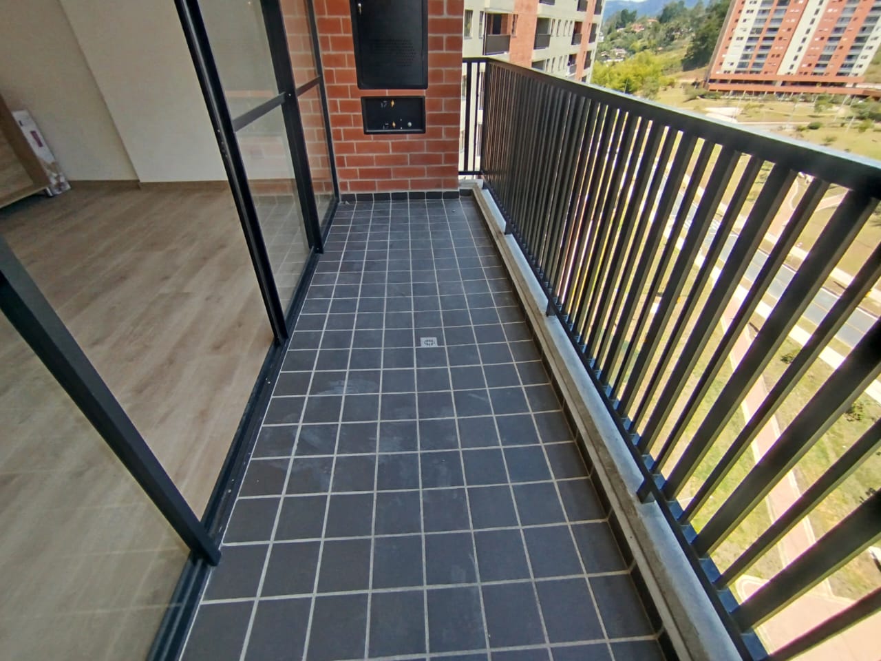 Apartamento en arriendo en Centro, Rionegro · foto 5 de 16
