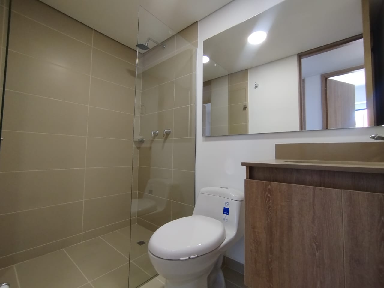 Apartamento en arriendo en Centro, Rionegro · foto 8 de 16