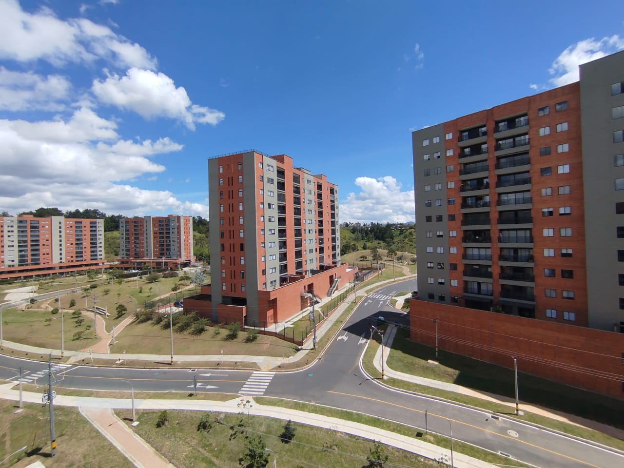 Apartamento en arriendo en Centro, Rionegro · foto 9 de 16