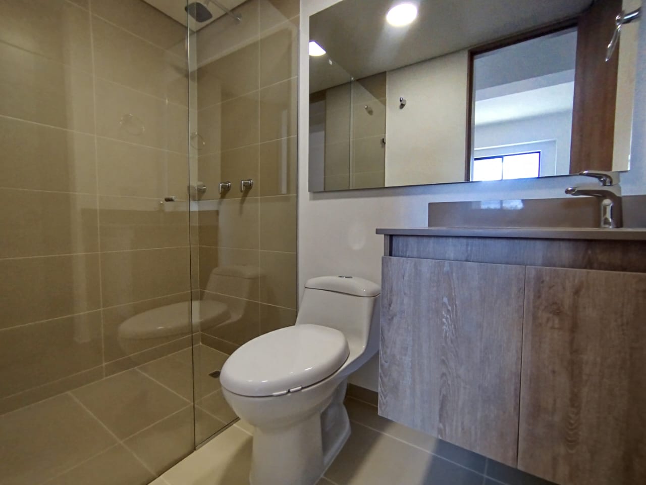 Apartamento en arriendo en Centro, Rionegro · foto 14 de 16